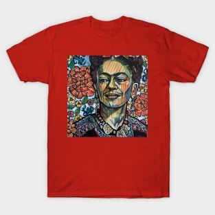 Frida #19 T-Shirt